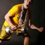 El photoshooting de los campeones (8)