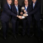 El photoshooting de los campeones (2)