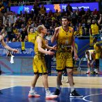 El Iberostar Tenerife, ¡bicampeón de la #IntercontinentalCup! (13)