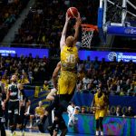 El Iberostar Tenerife, ¡bicampeón de la #IntercontinentalCup! (14)