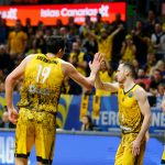 El Iberostar Tenerife, ¡bicampeón de la #IntercontinentalCup! (12)