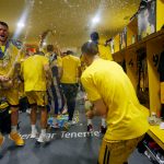 El Iberostar Tenerife, ¡bicampeón de la #IntercontinentalCup! (2)