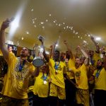El Iberostar Tenerife, ¡bicampeón de la #IntercontinentalCup! (4)