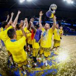 El Iberostar Tenerife, ¡bicampeón de la #IntercontinentalCup! (3)