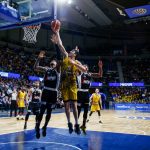 El Iberostar Tenerife, ¡bicampeón de la #IntercontinentalCup! (6)