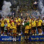 El Iberostar Tenerife, ¡bicampeón de la #IntercontinentalCup! (5)