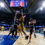 El Iberostar Tenerife, ¡bicampeón de la #IntercontinentalCup! (8)