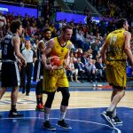 El Iberostar Tenerife, ¡bicampeón de la #IntercontinentalCup! (10)