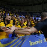 El Iberostar Tenerife tumba a los Vipers y saca su billete para otra final histórica (28)