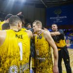 El Iberostar Tenerife tumba a los Vipers y saca su billete para otra final histórica (26)