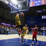 El Iberostar Tenerife tumba a los Vipers y saca su billete para otra final histórica (25)