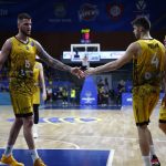 El Iberostar Tenerife tumba a los Vipers y saca su billete para otra final histórica (23)