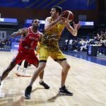 El Iberostar Tenerife tumba a los Vipers y saca su billete para otra final histórica (21)