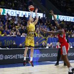 El Iberostar Tenerife tumba a los Vipers y saca su billete para otra final histórica (22)