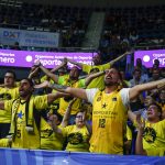 El Iberostar Tenerife tumba a los Vipers y saca su billete para otra final histórica (20)