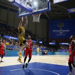 El Iberostar Tenerife tumba a los Vipers y saca su billete para otra final histórica (18)