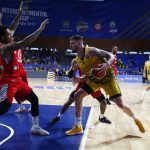 El Iberostar Tenerife tumba a los Vipers y saca su billete para otra final histórica (19)