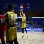 El Iberostar Tenerife tumba a los Vipers y saca su billete para otra final histórica (17)