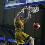 El Iberostar Tenerife tumba a los Vipers y saca su billete para otra final histórica (13)