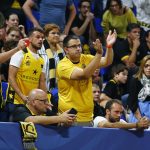 El Iberostar Tenerife tumba a los Vipers y saca su billete para otra final histórica (11)