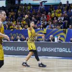 El Iberostar Tenerife tumba a los Vipers y saca su billete para otra final histórica (7)