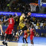 El Iberostar Tenerife tumba a los Vipers y saca su billete para otra final histórica (6)