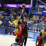 El Iberostar Tenerife tumba a los Vipers y saca su billete para otra final histórica (4)