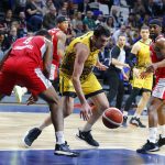 El Iberostar Tenerife tumba a los Vipers y saca su billete para otra final histórica (3)