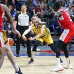 El Iberostar Tenerife tumba a los Vipers y saca su billete para otra final histórica (2)