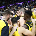 El Iberostar Tenerife cae con orgullo ante el potente Barça (30)