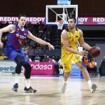 El Iberostar Tenerife cae con orgullo ante el potente Barça (11)