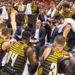 El Iberostar Tenerife cae en Bélgica y la serie se decidirá en el Santiago Martín (2)