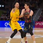El Iberostar Tenerife cae ante un Baskonia muy físico (3)
