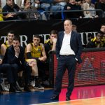 El Iberostar Tenerife tira de oficio para adelantarse en su serie ante un buen Oostende (12)