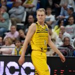 El Iberostar Tenerife tira de oficio para adelantarse en su serie ante un buen Oostende (5)