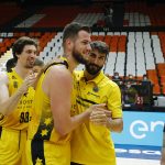 El Iberostar Tenerife cierra con una alegría ante el Barça su concurso en la #F12 (1)