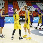 El Iberostar Tenerife cierra con una alegría ante el Barça su concurso en la #F12 (2)