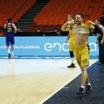 El Iberostar Tenerife cierra con una alegría ante el Barça su concurso en la #F12 (4)