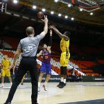 El Iberostar Tenerife cierra con una alegría ante el Barça su concurso en la #F12 (6)