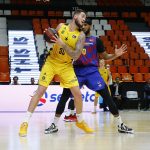 El Iberostar Tenerife cierra con una alegría ante el Barça su concurso en la #F12 (7)