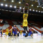 El Iberostar Tenerife cierra con una alegría ante el Barça su concurso en la #F12 (8)