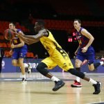 El Iberostar Tenerife cierra con una alegría ante el Barça su concurso en la #F12 (11)