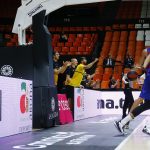 El Iberostar Tenerife cierra con una alegría ante el Barça su concurso en la #F12 (10)