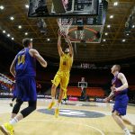 El Iberostar Tenerife cierra con una alegría ante el Barça su concurso en la #F12 (12)