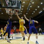 El Iberostar Tenerife cierra con una alegría ante el Barça su concurso en la #F12 (15)