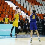 El Iberostar Tenerife cierra con una alegría ante el Barça su concurso en la #F12 (14)