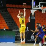 El Iberostar Tenerife cierra con una alegría ante el Barça su concurso en la #F12 (17)