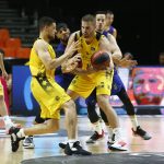 El Iberostar Tenerife cierra con una alegría ante el Barça su concurso en la #F12 (18)