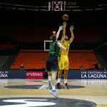 El Iberostar Tenerife suma un trabajado triunfo coral (11)