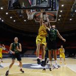 El Iberostar Tenerife suma un trabajado triunfo coral (12)